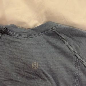Lululemon Swiftly Tech t-shirt
